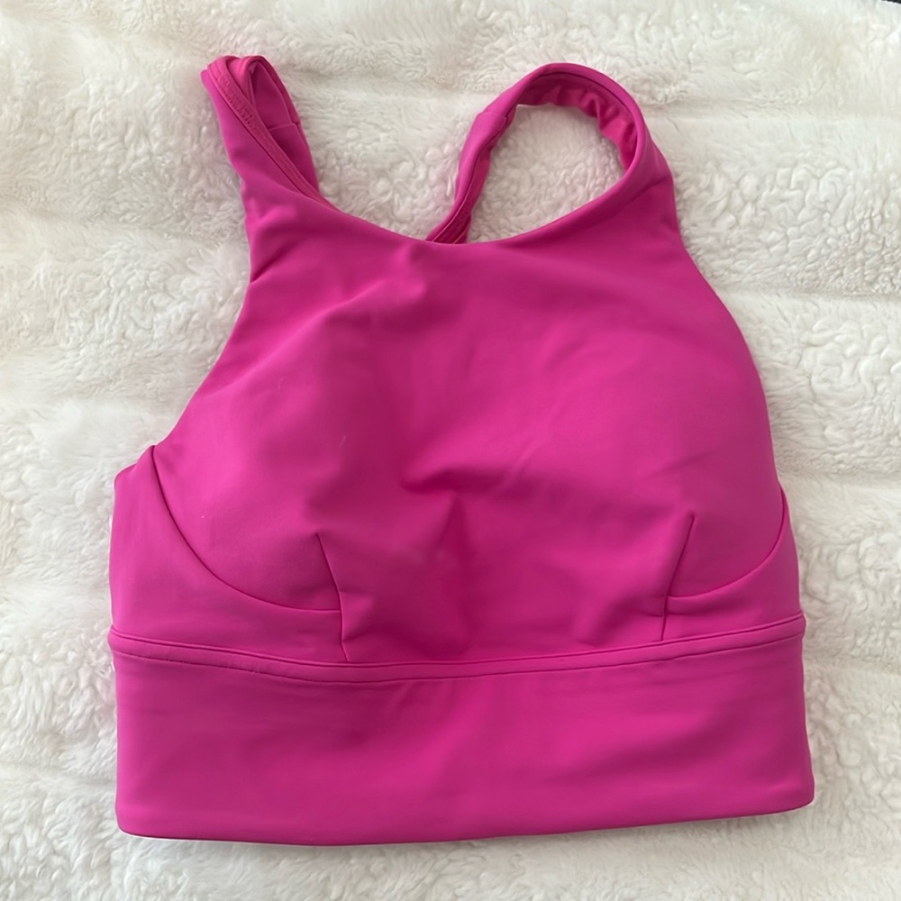 Racetrack Tank Top NWOT